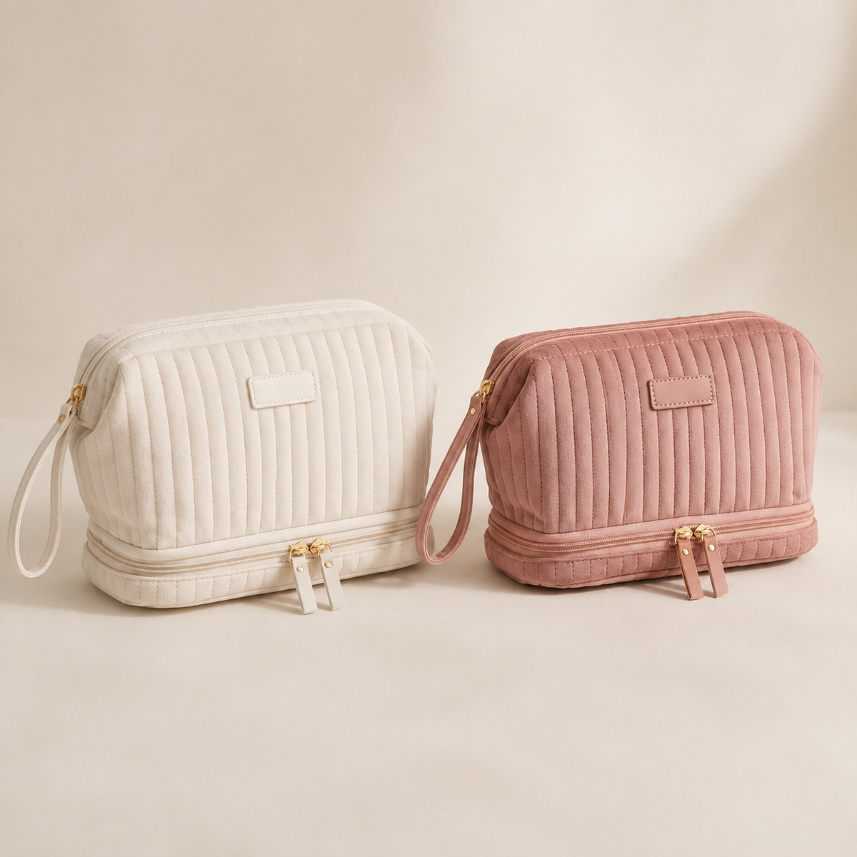 Mochilas e Bolsas
