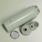 Garrafa Térmica Haddra 850ml em Aço Inox