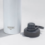 Garrafa Térmica Haddra 850ml em Aço Inox