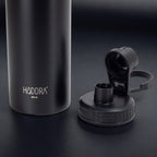 Garrafa Térmica Haddra 850ml em Aço Inox