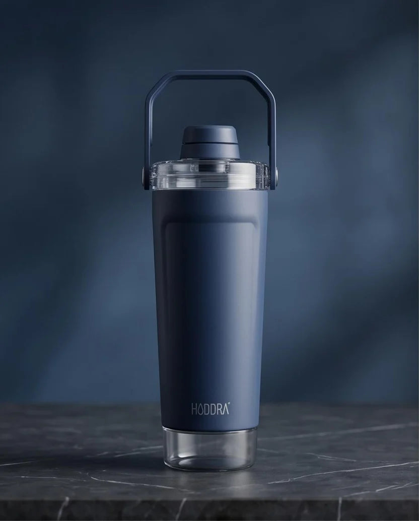 Coqueteleira Térmica Hiddra Element 600ml - HC720