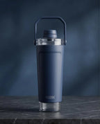 Coqueteleira Térmica Hiddra Element 600ml - HC720