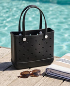 Bolsa Tote em EVA Resistente à Água