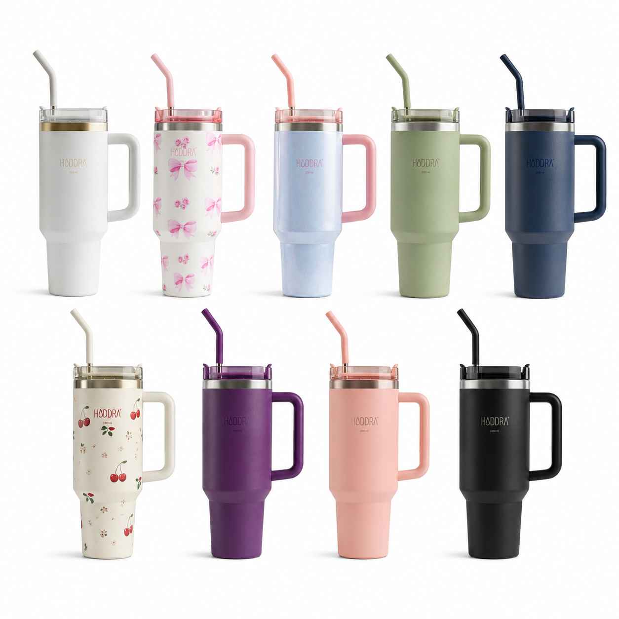 Copo Térmico Hiddra 1200ml - H520