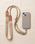 Alças e Suportes para Celular e Garrafa
