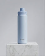 Garrafa Térmica Haddra 800ml em Aço Inox