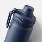 Garrafa Térmica Haddra 800ml em Aço Inox