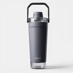 Coqueteleira Térmica Haddra Element 500ml com Compartimento