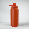 Garrafa Térmica Haddra Wave 1000ml com Alça e Bico