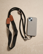 Alças e Suportes para Celular e Garrafa