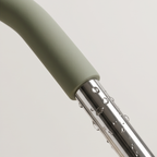 Popote Metálico 27cm para Vasos Térmicos y Quenchers