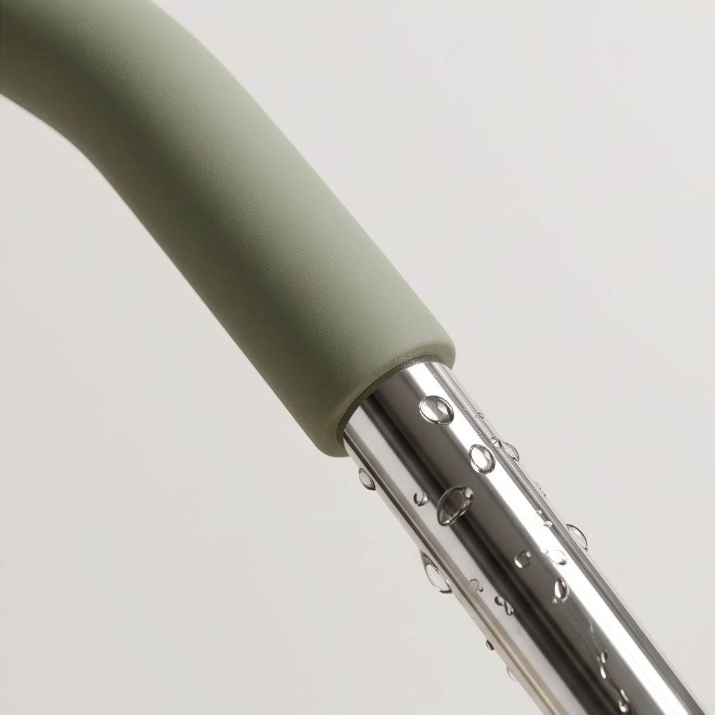 Popote Metálico 27cm para Vasos Térmicos y Quenchers