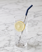 Popote Metálico 27cm para Vasos Térmicos y Quenchers
