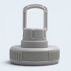 Tampa Universal para Garrafa Térmica Haddra - Modelo Rosqueável