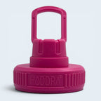 Tampa Universal para Garrafa Térmica Haddra - Modelo Rosqueável