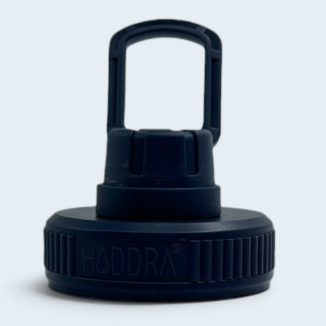 Tampa Universal para Garrafa Térmica Haddra - Modelo Rosqueável