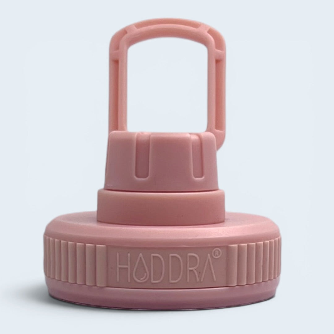 Tampa Universal para Garrafa Térmica Haddra - Modelo Rosqueável