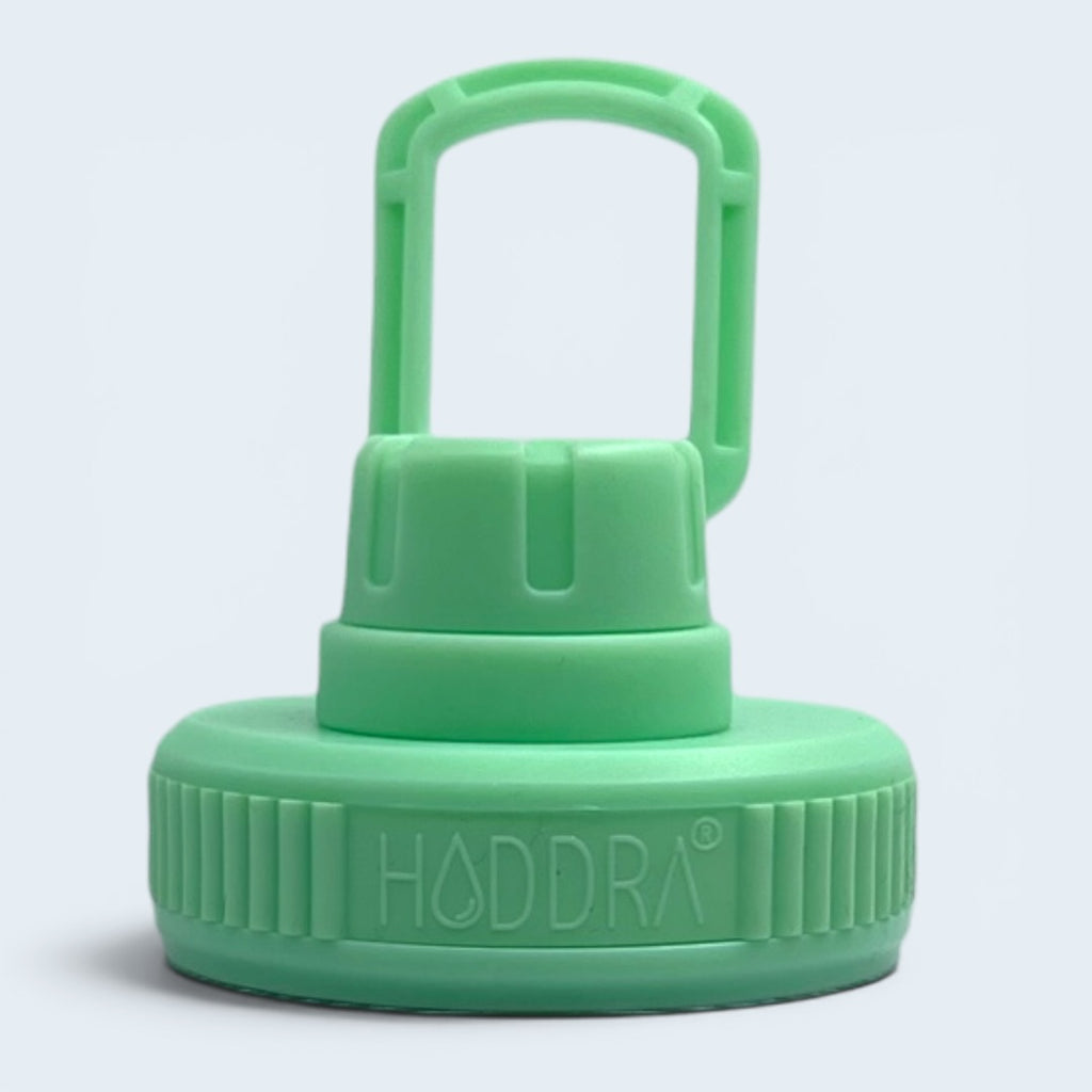 Tampa Universal para Garrafa Térmica Haddra - Modelo Rosqueável