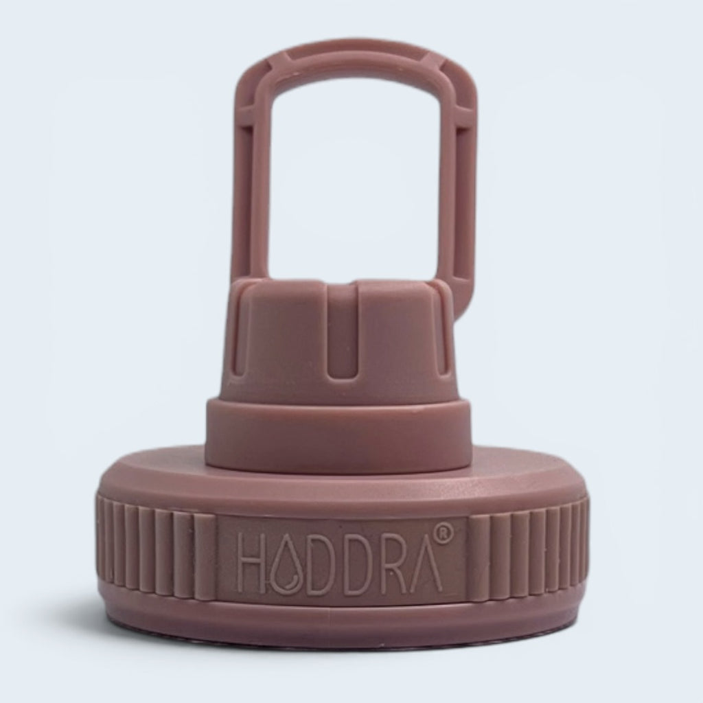 Tampa Universal para Garrafa Térmica Haddra - Modelo Rosqueável