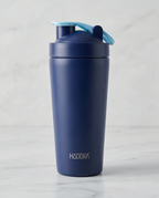 Coqueteleira Térmica Haddra 700ml com Misturador em Inox