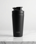 Coqueteleira Térmica Haddra 700ml com Misturador em Inox