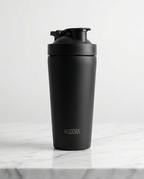 Coqueteleira Térmica Haddra 700ml com Misturador em Inox