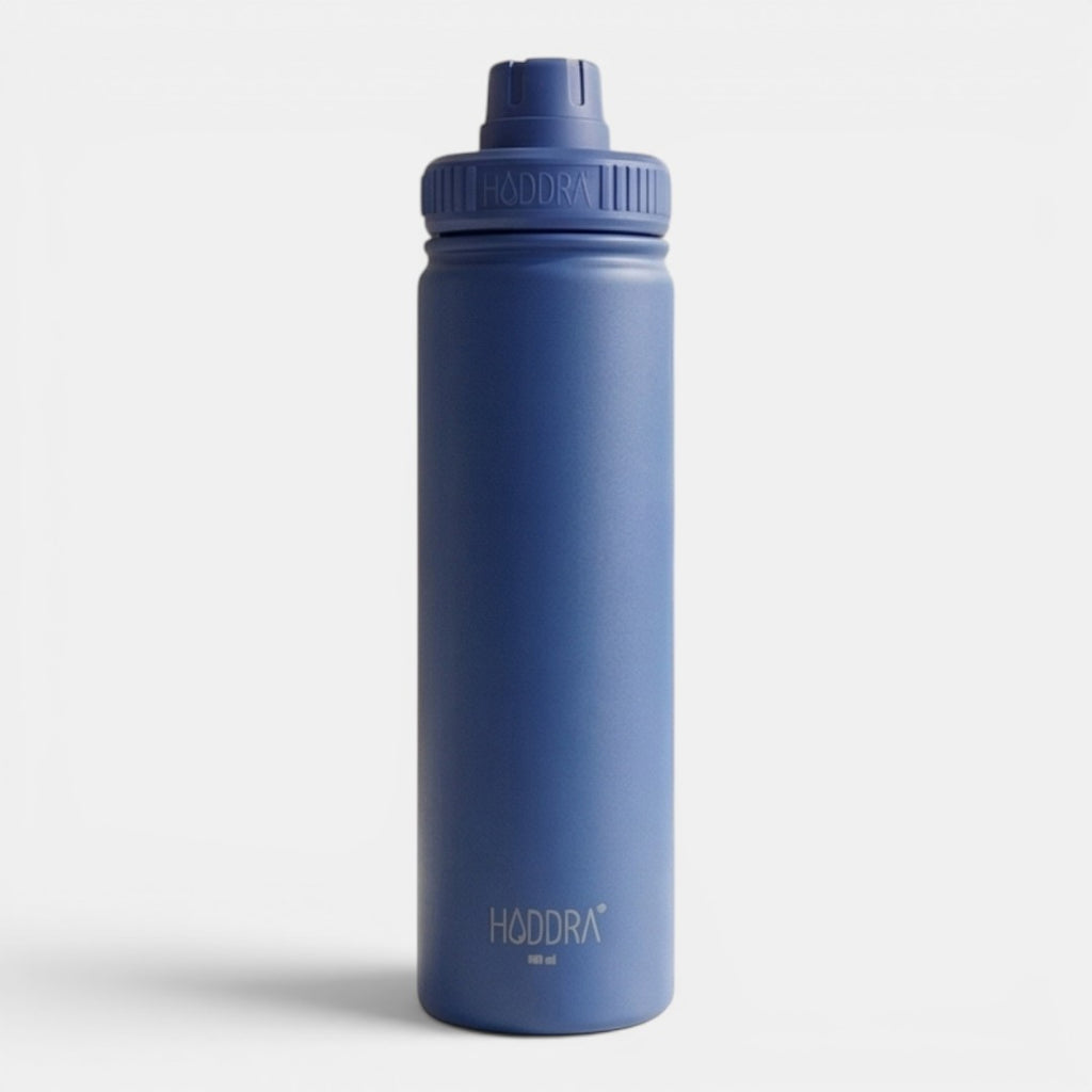 Garrafa Térmica Haddra 800ml em Aço Inox