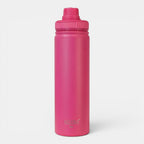 Garrafa Térmica Haddra 800ml em Aço Inox