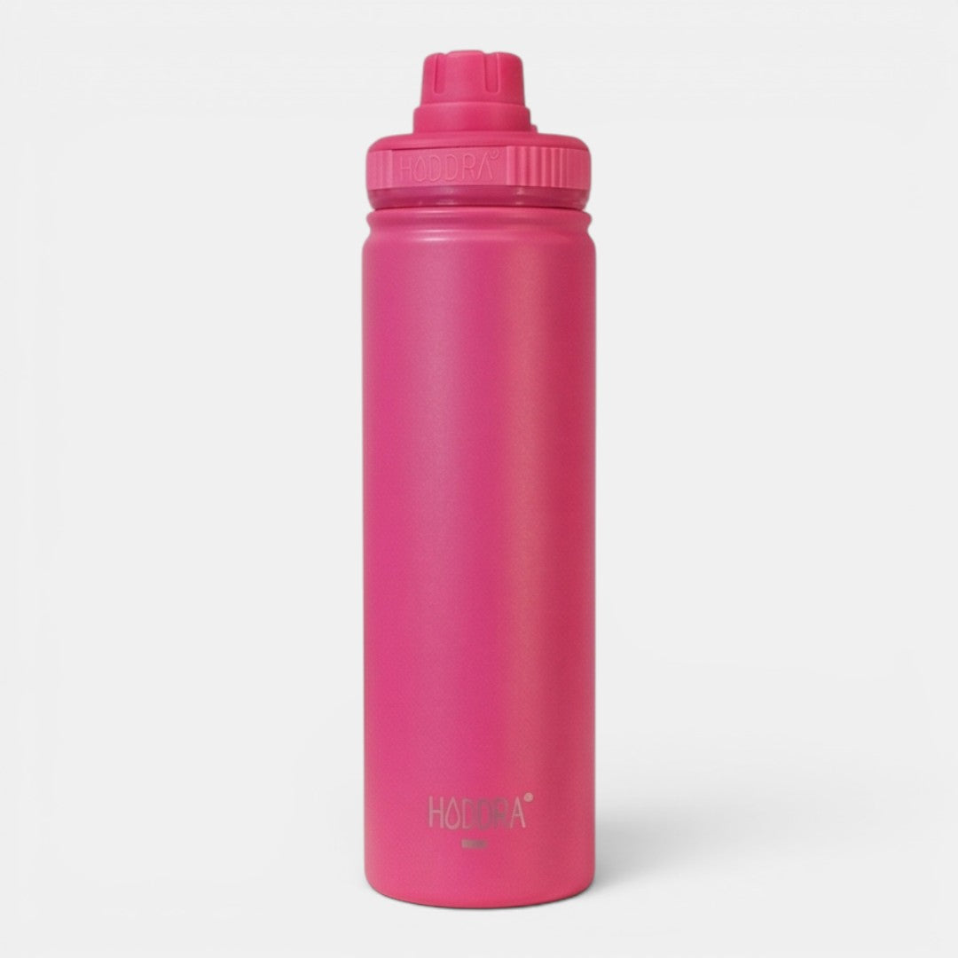 Garrafa Térmica Haddra 800ml em Aço Inox