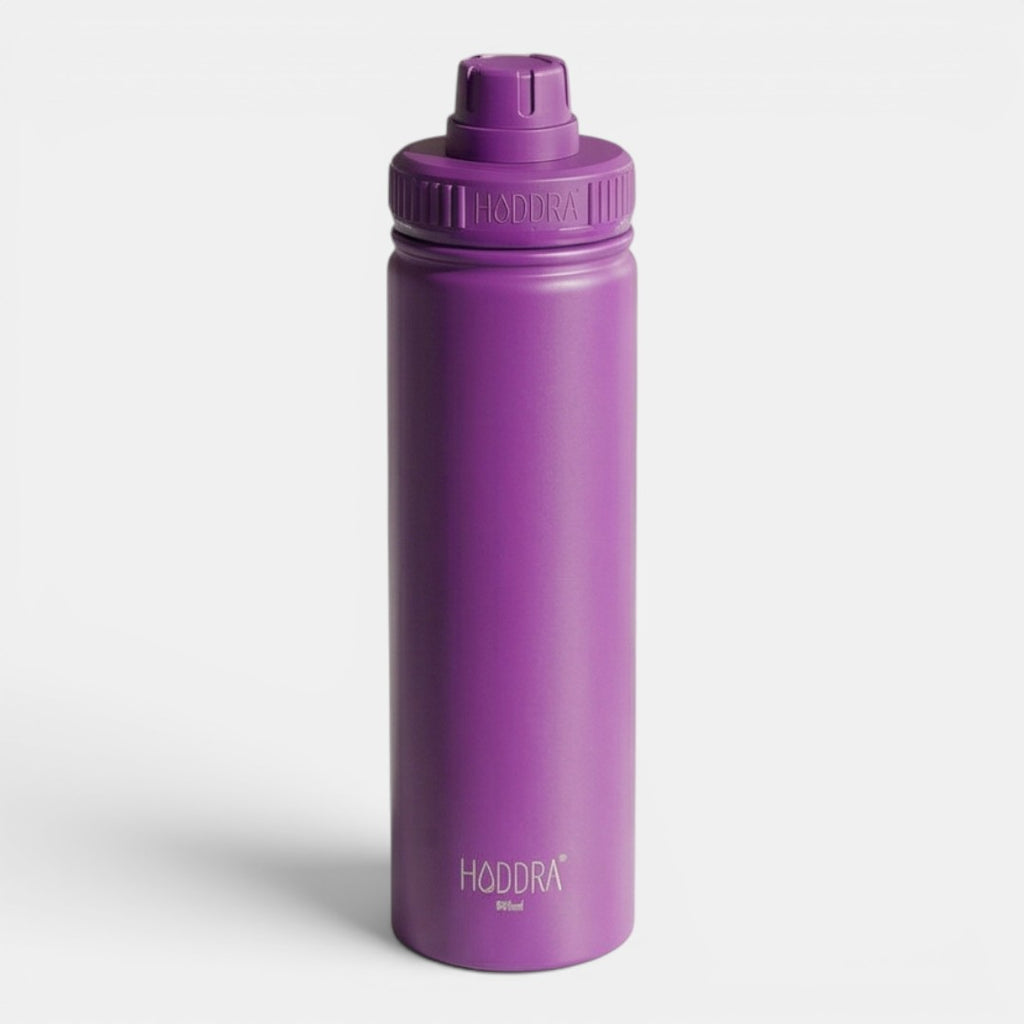 Garrafa Térmica Haddra 800ml em Aço Inox