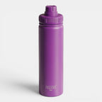 Garrafa Térmica Haddra 800ml em Aço Inox