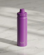 Garrafa Térmica Haddra 800ml em Aço Inox