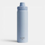 Garrafa Térmica Haddra 800ml em Aço Inox