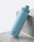 Garrafa Térmica Haddra 800ml em Aço Inox