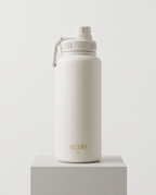 Garrafa Térmica Haddra 1000ml Inox