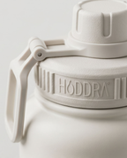 Garrafa Térmica Haddra 1000ml Inox