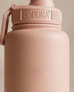 Garrafa Térmica Haddra 1000ml Inox