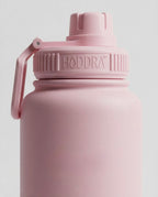 Garrafa Térmica Haddra 1000ml Inox