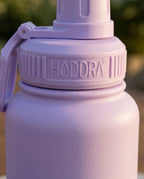 Garrafa Térmica Haddra 1000ml Inox
