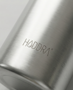 Garrafa Térmica Haddra 1200ml em Aço Inox