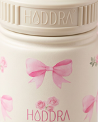 Garrafa Térmica Haddra – Coleção Laços