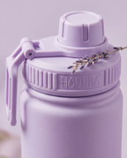 Garrafa Térmica Haddra 600ml – H600