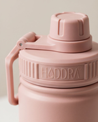 Garrafa Térmica Haddra 600ml – H600