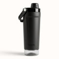 Coqueteleira Térmica Haddra Element 500ml com Compartimento