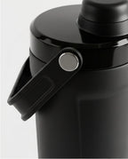 Coqueteleira Térmica Haddra Element 500ml com Compartimento