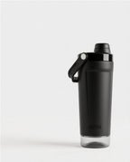 Coqueteleira Térmica Haddra Element 500ml com Compartimento