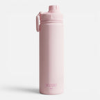 Garrafa Térmica Haddra 800ml em Aço Inox