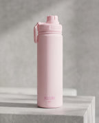 Garrafa Térmica Haddra 800ml em Aço Inox