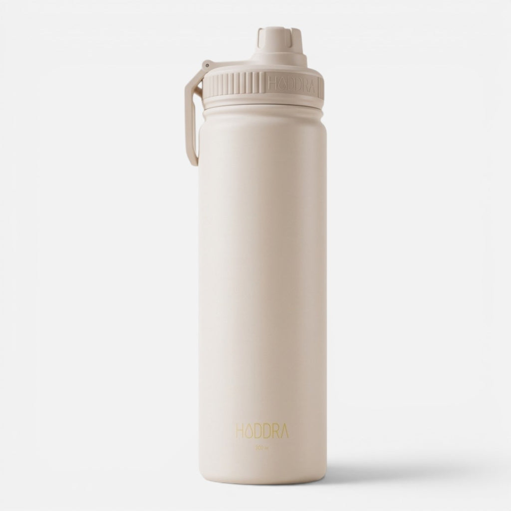 Garrafa Térmica Haddra 800ml em Aço Inox