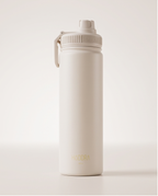 Garrafa Térmica Haddra 800ml em Aço Inox
